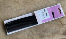 Diane 7 1/2" Ionic Finishing Comb