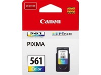 Canon CL-561 Color Druckerpatrone #12585539