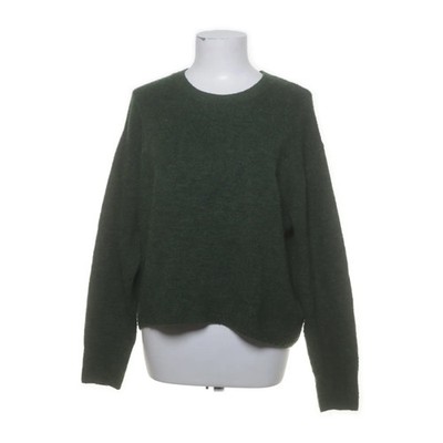 H&M, Strickpullover, Größe: S, Grün #ixF