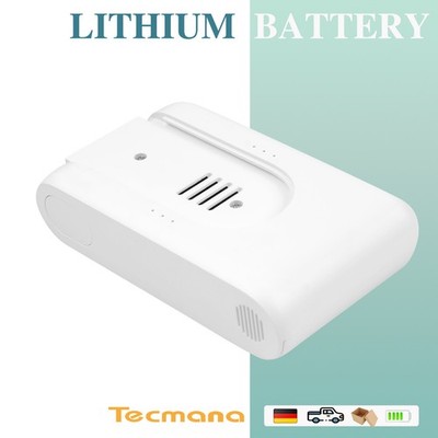 25.2V 4Ah Li-ion Ersatzakku für Xiaomi Mijia G9 G10 G9 Plus G10 Plus Batterie