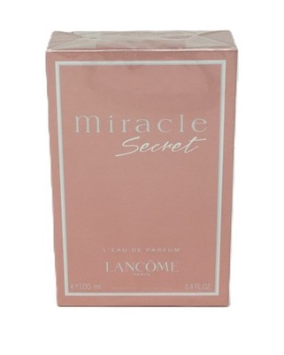 Lancome Miracle Secret Eau de Parfum Spray 100 ml
