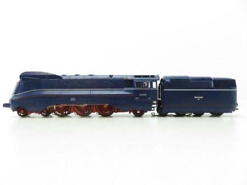 Märklin H0 - 3489 Dampflok BR 03.10  - Neuwertig + OVP | Zustand: Gebraucht