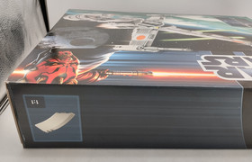 LEGO 10227 B-WING STARFIGHTER - UCS MISB NEW Sealed EOL New Star Wars RARE