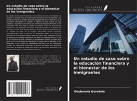 Oludamola Durodola | Un Estudio De Caso Sobre La EducacióN Financiera Y El...