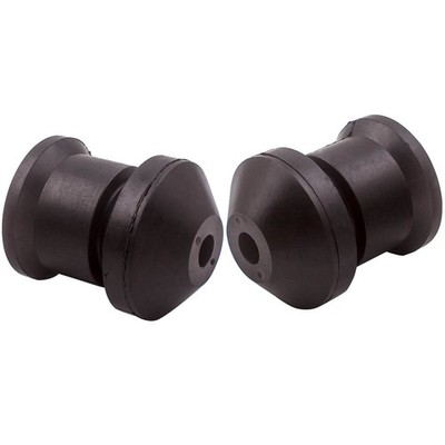2pcs 3inch Bump Stop Bushing Replacement for Hammer H3 & H3T 2006-2010