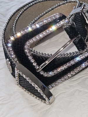 Christine Alexander Rhinestone 38 display picture 1