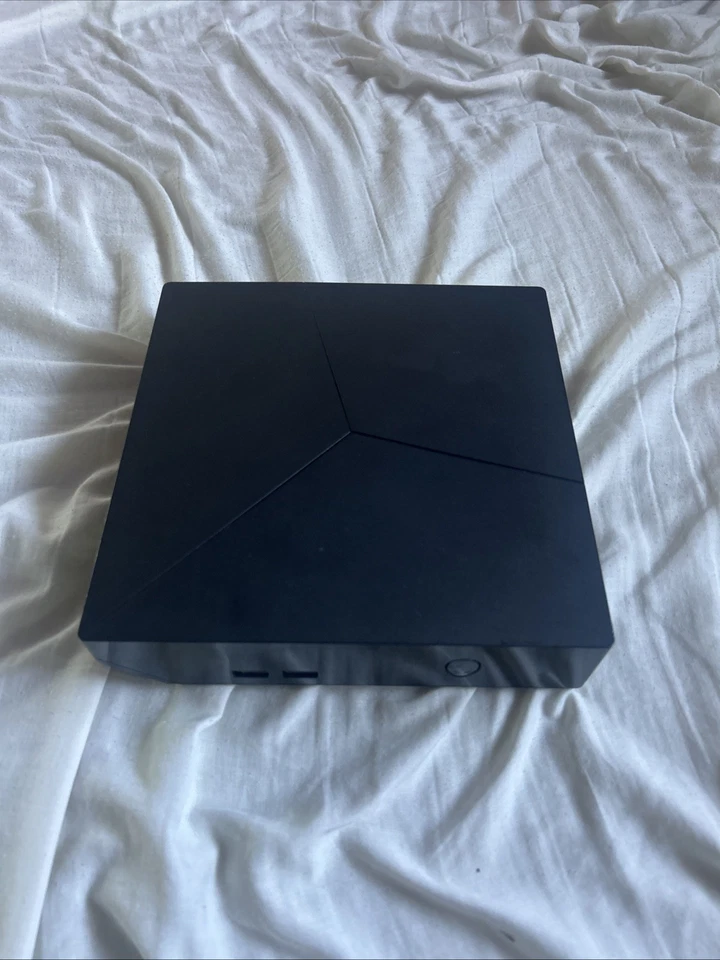 Dell Alienware Alpha ASM-100, Intel i3-4130T (Blinking Amber Light + No HDD) - Image 4 of 4