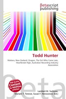 Todd Hunter Lambert M. Surhone (U. A.) Taschenbuch Englisch 2026 OmniScriptum