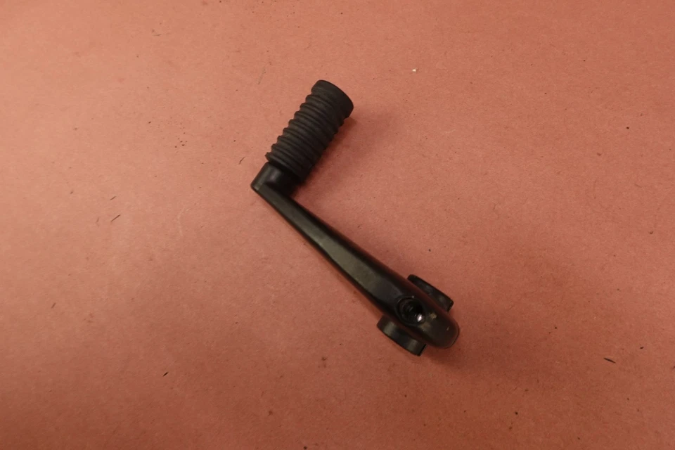 2007-2012 Harley Davidson Sportster 1200 XL1200N Shift Lever Shifter Pedal - Image 2 of 4