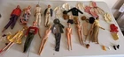 Vintage Barbie Lot  Midge, Old Ken’s, Patent Pending & More!
