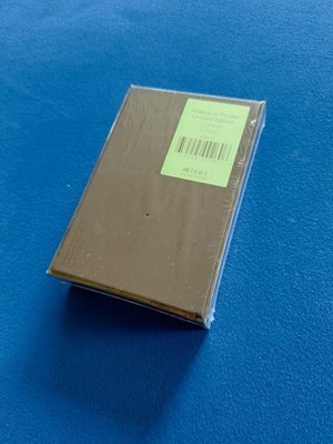 Analogue Pocket Handheld - GLOW IN THE DARK LIMITED EDITION - NEW SEALED