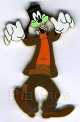 Disney Goofy as Frankenstein's Monster LE 125 Pin - Picture 1 of 1