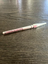 Benefit Precisely My Brow Pencil Shade #3.5 Neutral Medium Brown MID SIZE .04g