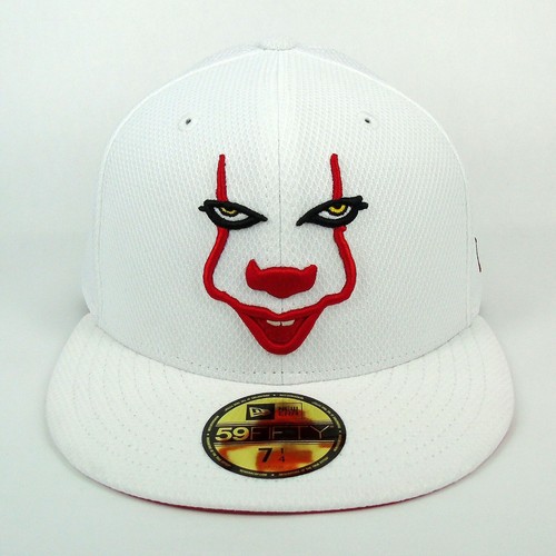 New Era Cap Men's IT Pennywise The 