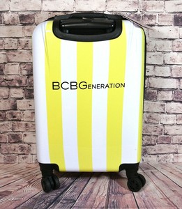 bcbgeneration luggage
