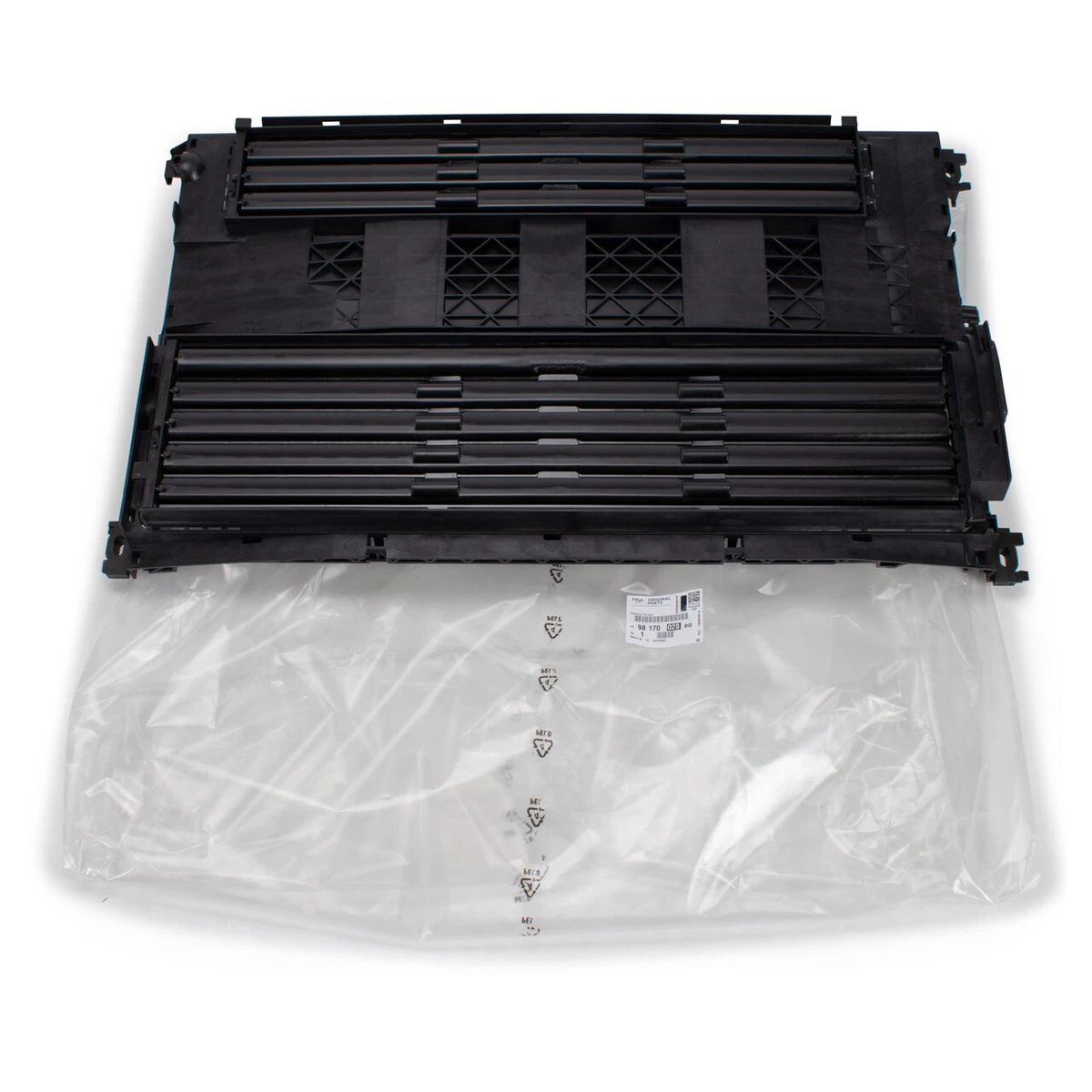 ORIGINAL PSA Lüftungsgitter Kühlergitter Kühlergrill 5008 II 308 