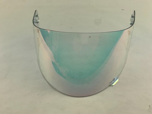 Icon IC-04 Clear Sunset Shield for Icon Airmada, Airframe Pro, Airform Helmets - Picture 4 of 7