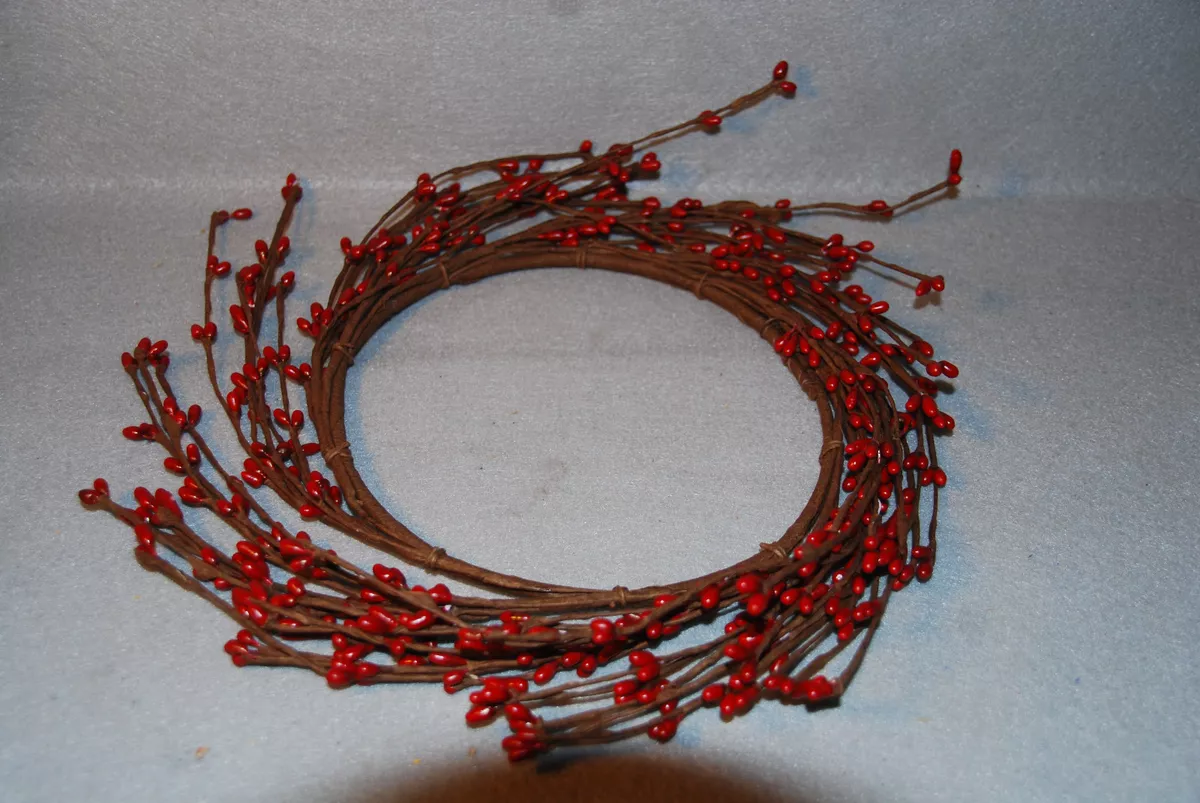 Bulk clearance candle rings