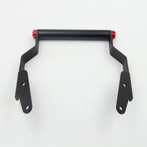 For HONDA NC750X 2012-2015 Stand Holder Phone Mobile Phone GPS Plate Bracket Fit - Picture 8 of 19