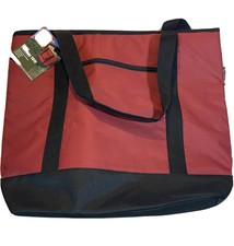 50 can insulated cooler tote