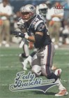 2004 Fleer Ultra Tedy Bruschi #111