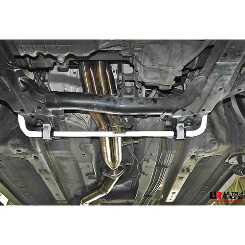 FOR HONDA CIVIC EP3 K24 SWAP 2001-2005 ULTRA RACING 25MM FRONT ANTI ROLL BAR