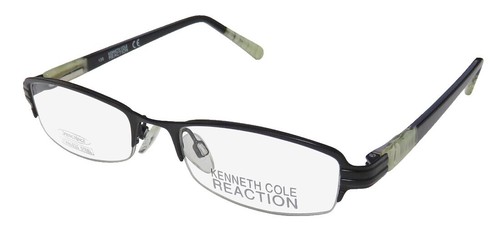 New MAX by Max Cole MMC-02 Col.90 Black Eyeglasses 55/15/135 s-l400.jpg main image 4