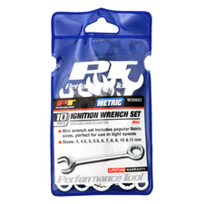 Performance Tool W30682 Metric Ignition Wrenc...