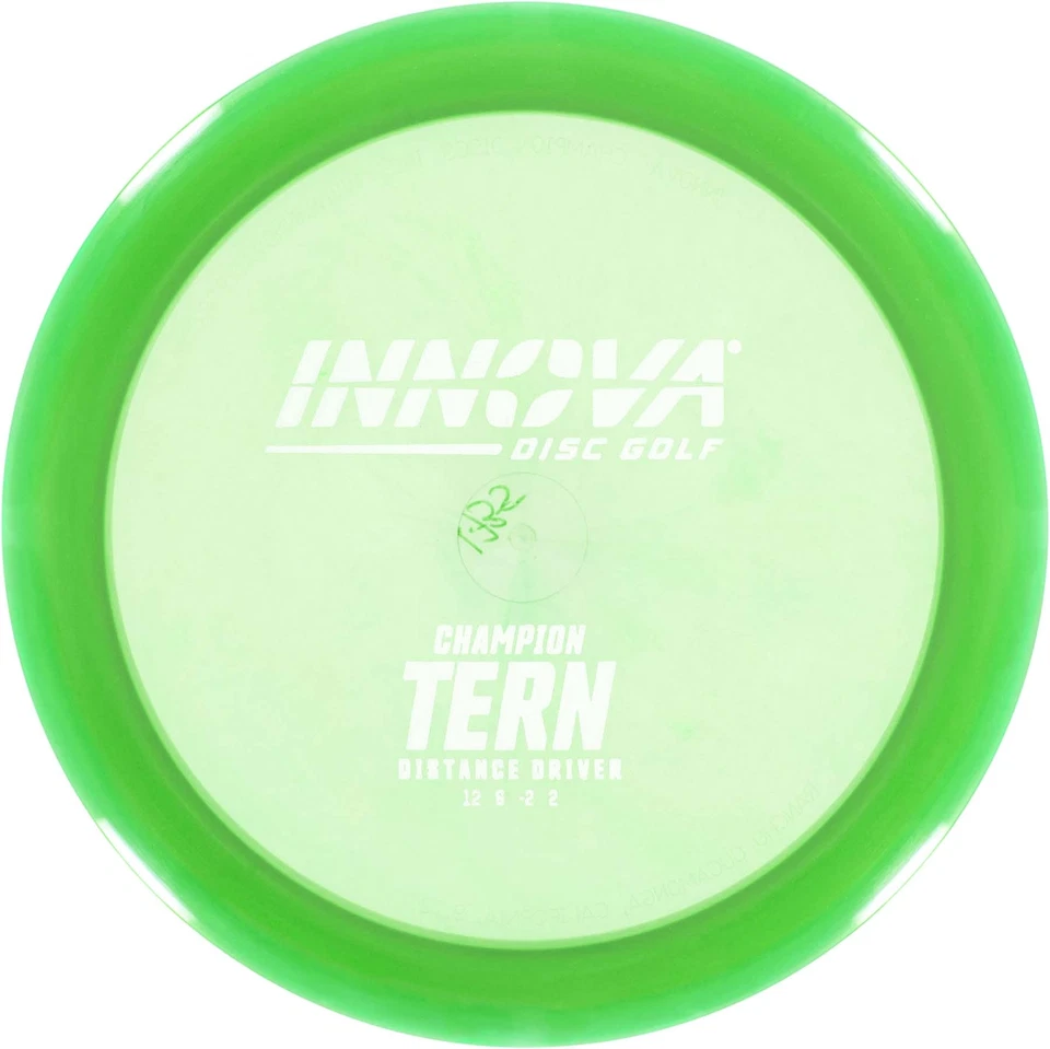 Charrán Innova Champion | Elige peso y color Foto 3 de 4