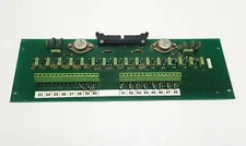 CONSILIUM MARINE 754E K PCB CARD