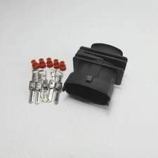 4way Ignition Coil Male Connector plug harness for GM Cadillac Gmc