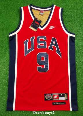 90s usa代表　NBA dream team jordan リバースウィーブ Vintage Champion Team USA 