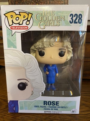 betty white funko pop