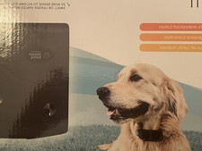 flextrainer hidden fence system. 20.