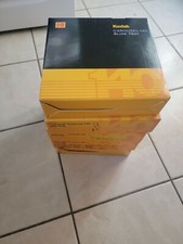 Kodak Carousel 140 Slide Tray In Original Factory Box Lot Of 5