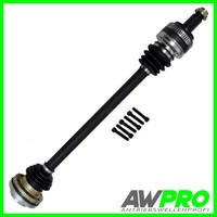 Antriebswelle FÜR Bmw 1ER E81 E87 Hinten Rechts Automatik Und Schaltgetriebe