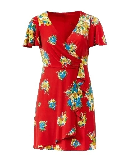 Lauren Ralph Lauren Wrap Dresses