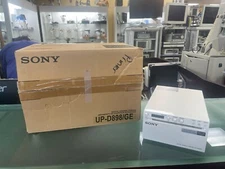 Sony UP-D898 Digital Photo Thermal Printer