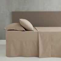 Catherine Lansfield Easy Iron Percale Combed Polycotton Fitted Sheet Accessories