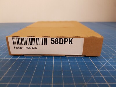 Dell 58DPK 960GB TLC PCI Express 3.0 x4 NVMe M.2 2280 Internal SSD_0.008_6