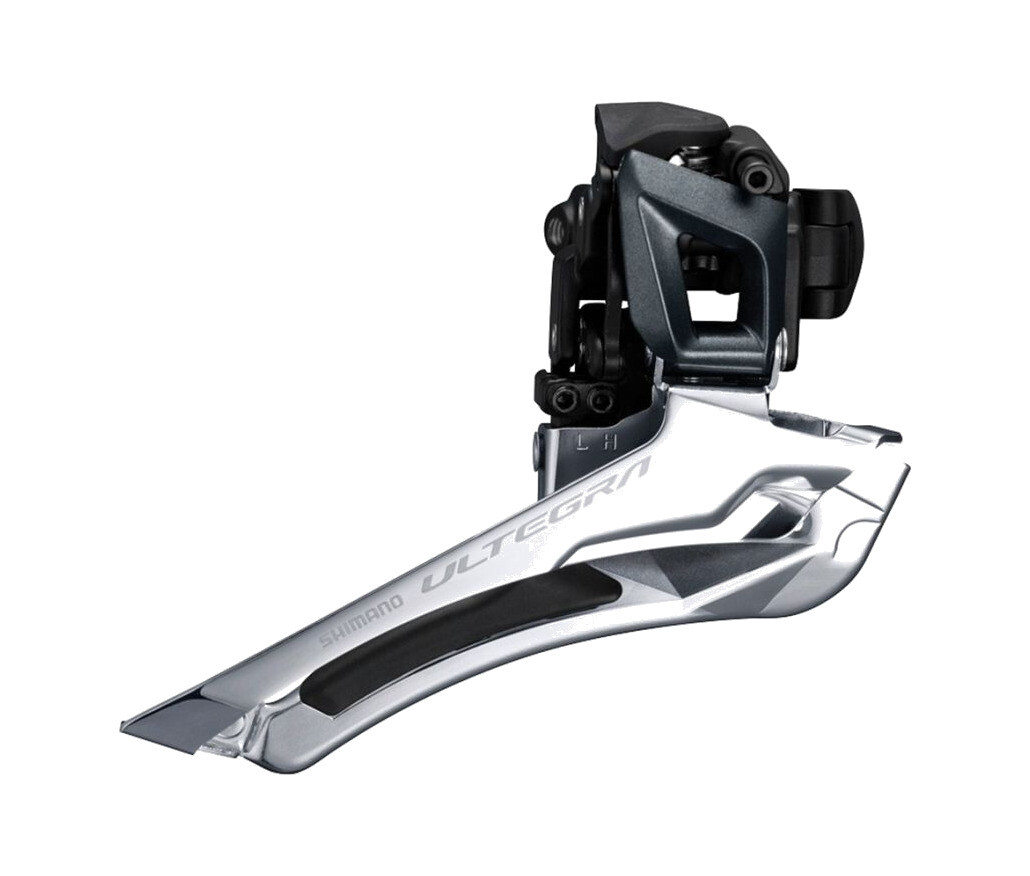 SHIMANO Desviador abrazadera AV ULTEGRA 31.8MM COLLIER FD-R8000BSM 2X11V