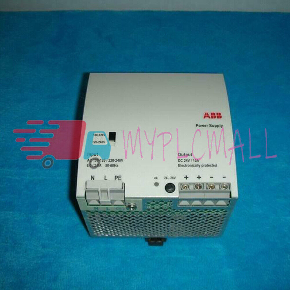 1PCS SL10.526 USED #A6-34