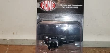 ACME 1:18 CUSTOM SHELBY GT350 R ENGINE & TRANSMISSION - A1801845E - BEST PRICING