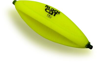 Black Cat Darter U-Float Wels Waller Unterwasserpose U-Pose angeln Wallerangeln