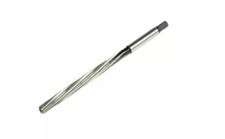 HSS Valve Stem Guide Reamers Spiral Fixed 11 mm - 6" Long I Made In India I Valv