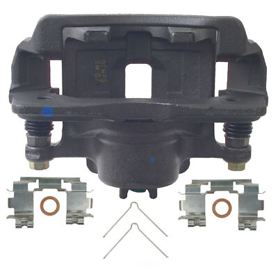 Brake Caliper Frt  Cardone Industries  19B2797