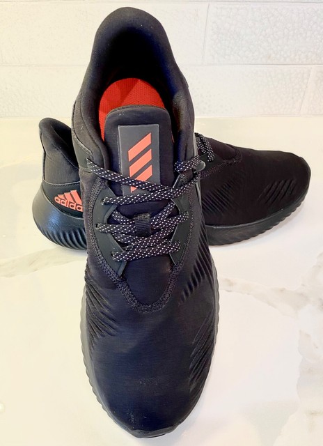 alphabounce rc 2 m black