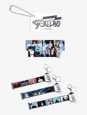 SEVENTEEN TOUR FOLLOW TO CINEMA GOODS MERCH OFFICIAL