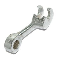 Lambretta Li Gp SX TV S Serie Hinter Bremse Arm Hebel Chrom Beschichtet Aes