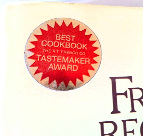 French Regional Cooking Anne Willan (William Morrow, 1981 Hardcover) First Ed. - Foto 2 di 11
